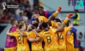 คลิปไฮไลท์ฟุตบอลโลก 2022 เนเธอร์แลนด์ 3-1 อเมริกา
